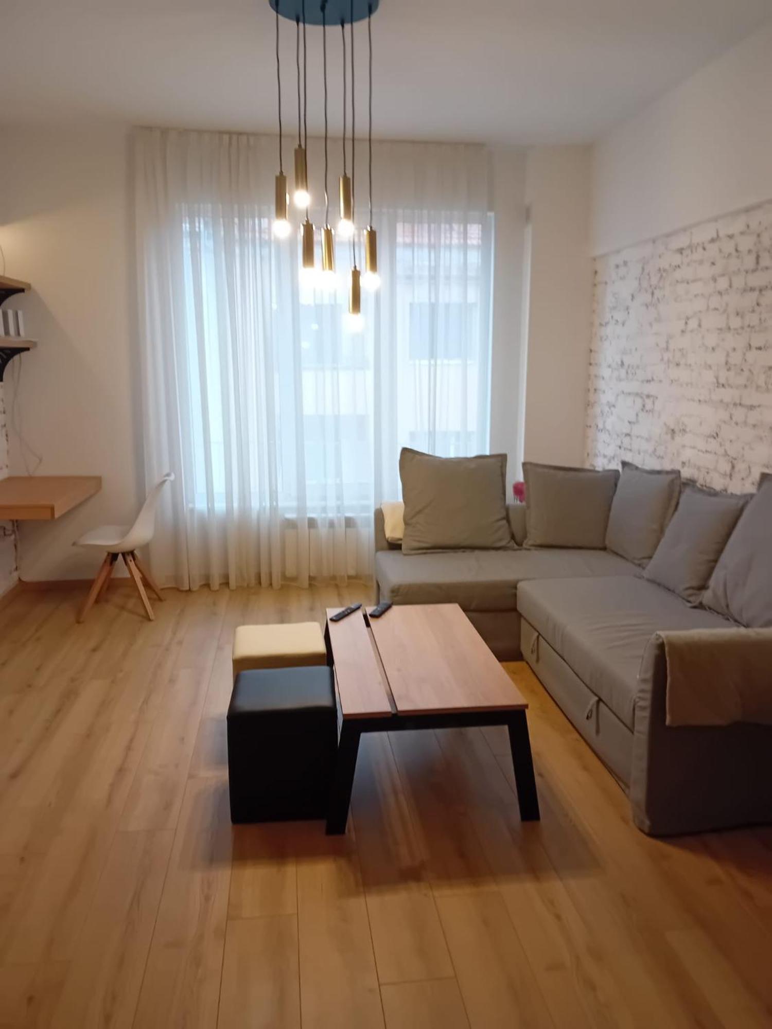 Trendy And Stylish In Centre For Business And Leisure Апартаменти *