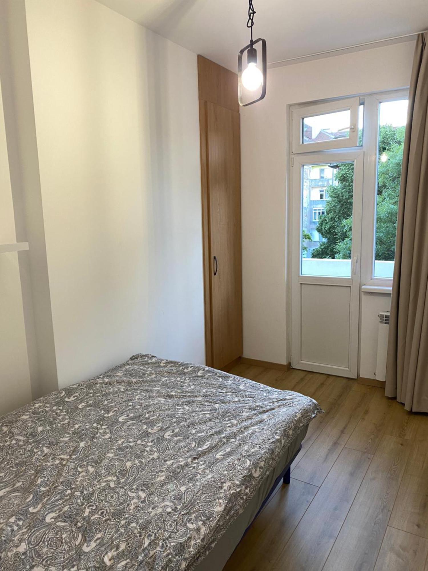 Appartamento Trendy And Stylish In Centre For Business And Leisure Sofia